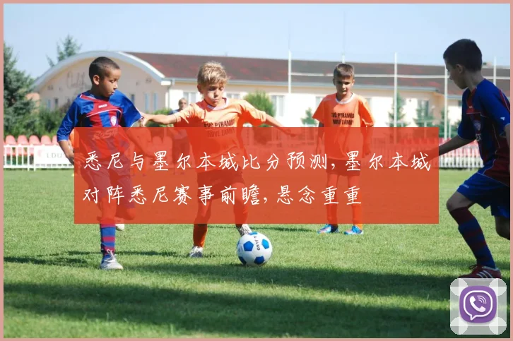 悉尼与墨尔本城比分预测,墨尔本城对阵悉尼赛事前瞻,悬念重重